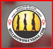 Empowering Voices: Rickshaw Hiring Joins Forces with Million Women Rise for International Women’s Day March!