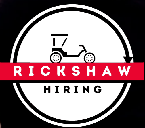 Rickshaw Hiring