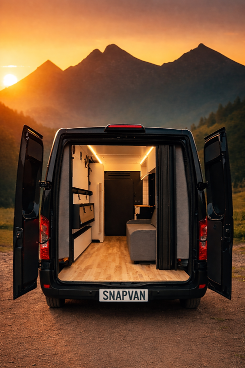 SNAPVAN CAMPER plug and play.png