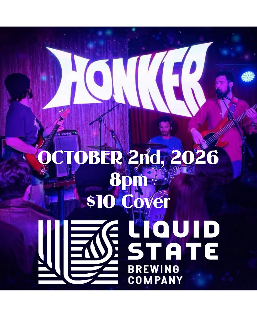 Honker