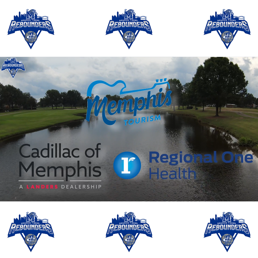 Golf Classic Sponsorship Package