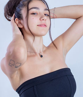 Hostess and promoters