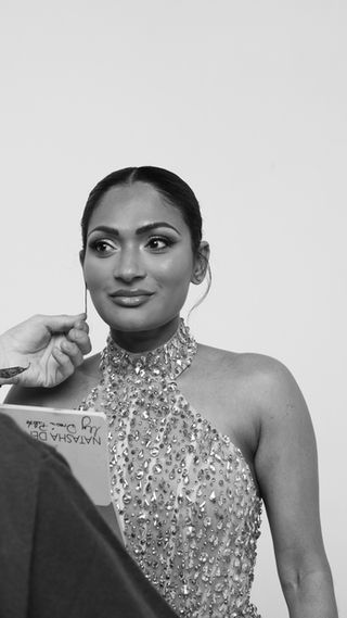 Breaking Barriers in the Modeling Industry: A Personal Journey of Perseverance