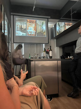 Evviva promove workshop internacional - Tendências 2024