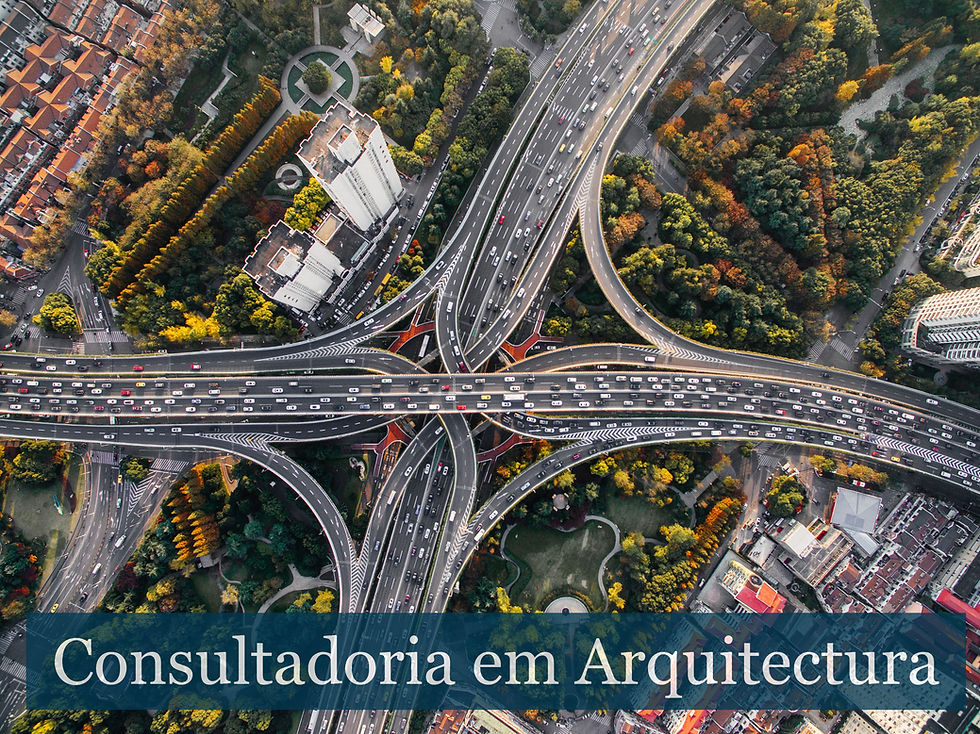 Architectural consultancy