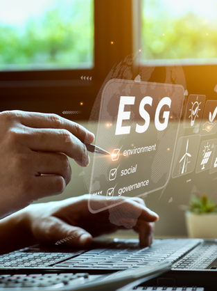 ESG