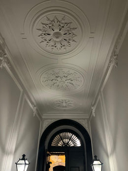 Preservar o nosso património edificado