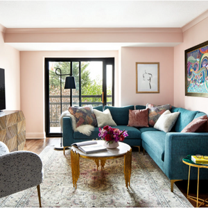 Editorial Residential Styling | Zoe Feldman Design