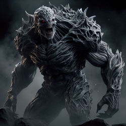 THE DARKNESS