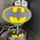 Miniatura: Lampada Batman Logo Originale