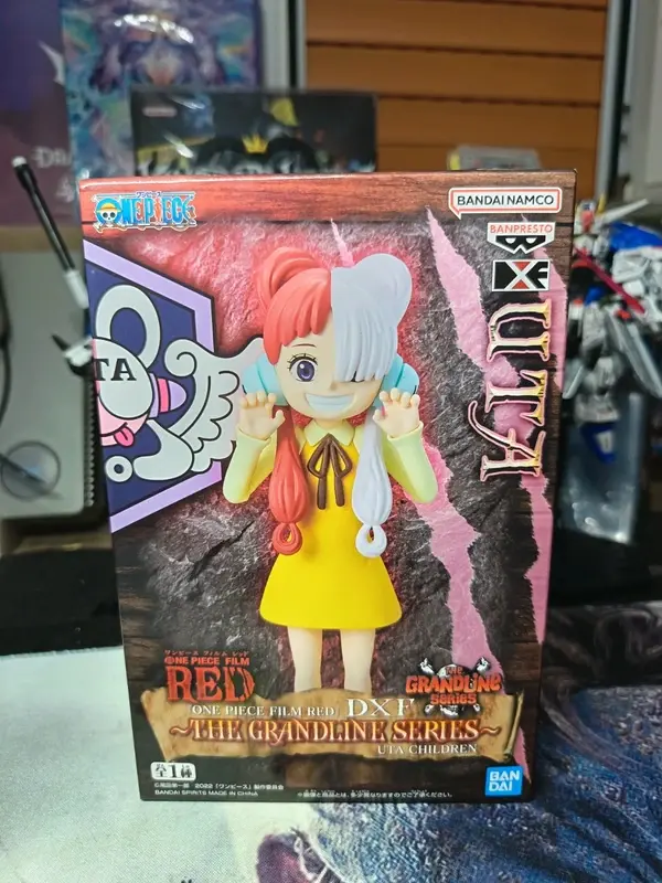 confezione figure