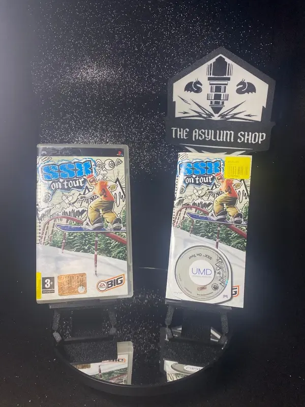 custodia + gioco