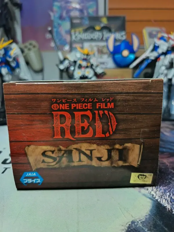 Miniatura: confezione figure
