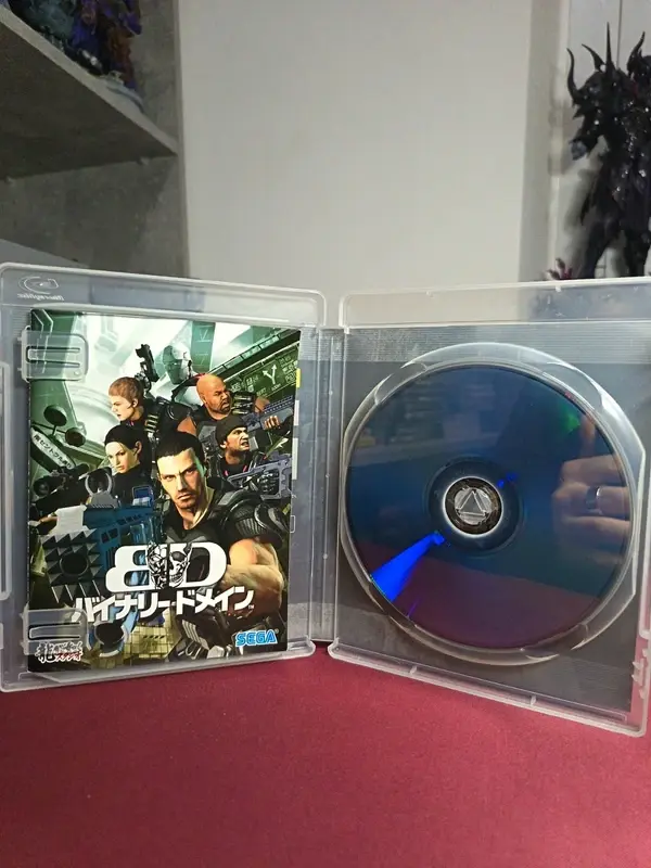 Miniatura: gioco + custodia