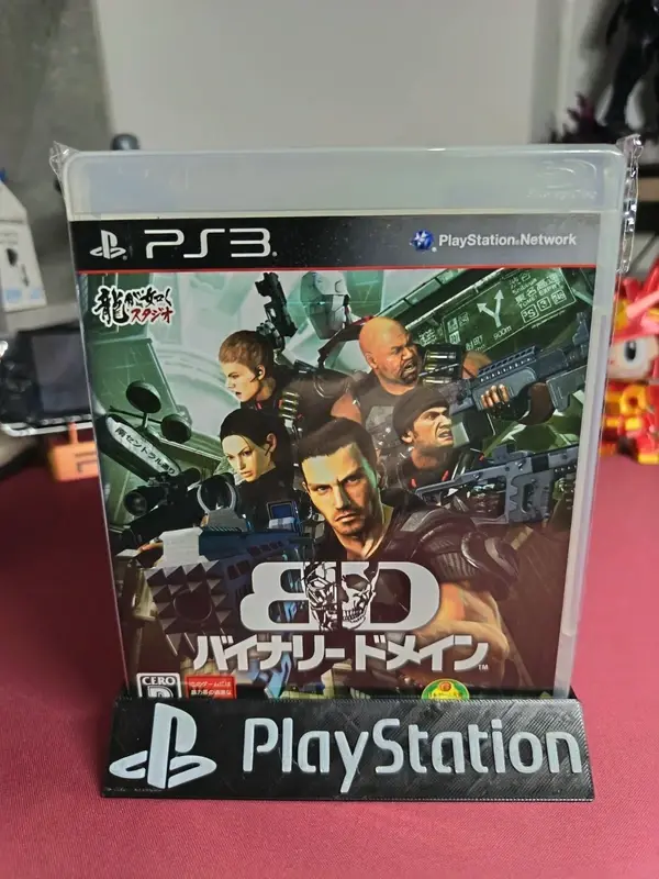 gioco + custodia