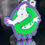Miniatura: Lampada Ghostbusters "Variant Slime" Edition