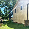 low pressure house washing overland park kansas
