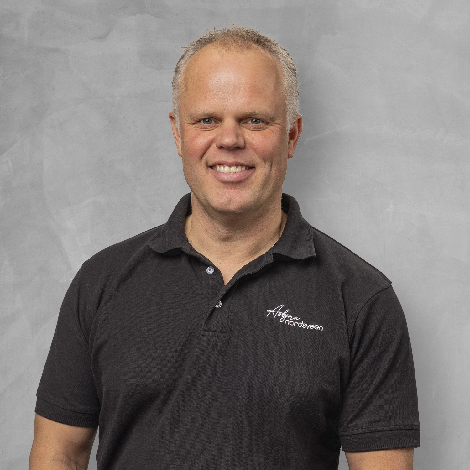 Om oss | Asbjørn Nordsveen AS