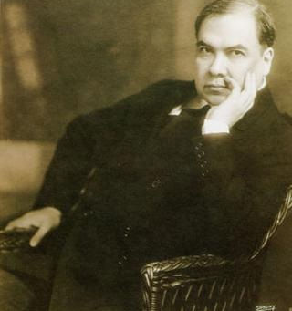 Rubén Darío y el Cuerpo de Bomberos de Valparaíso, "Emelina", (1887)