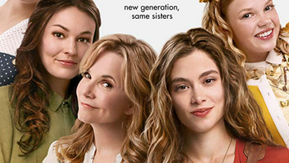 Crítica: Jovens Mulheres (2018, de Clare Niederpruem)