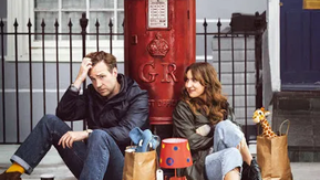 Crítica: Trying (de Andy Wolton, 2020)