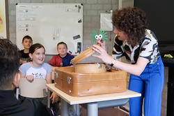 HET CONSENT SPEELVELD