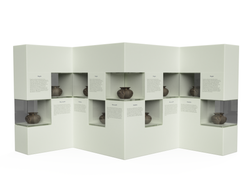 MODULAR EXPOSITION UNIT GROOT TUIGHUIS