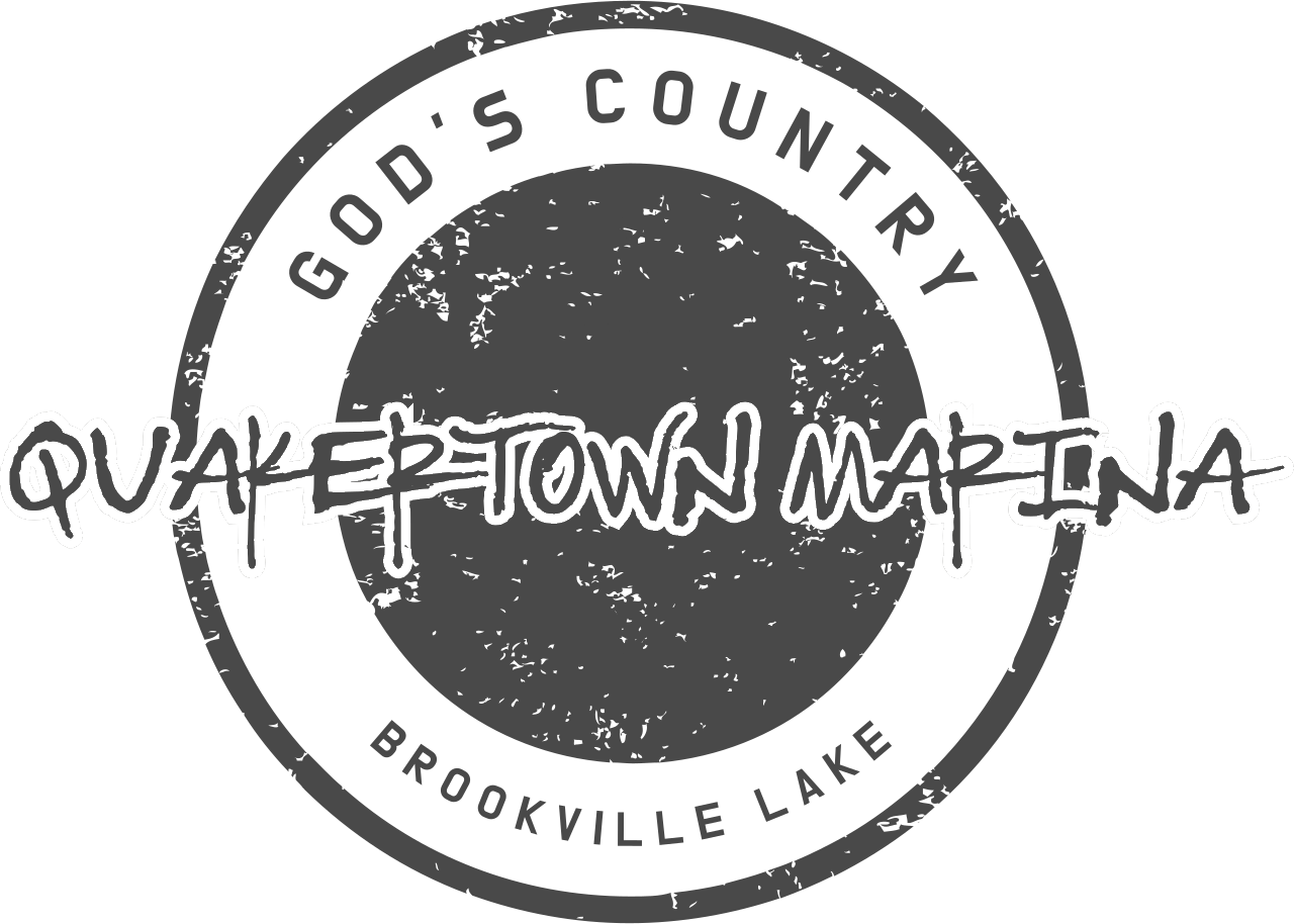 Quakertown Marina logo