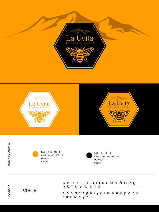 La Uvitalogo