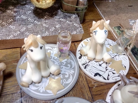 licornes