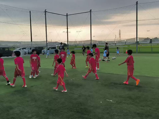 チーム初優勝!全員でつかみ取った最高の1日!【ディヴェロップサッカースクール主催ミニ大会】