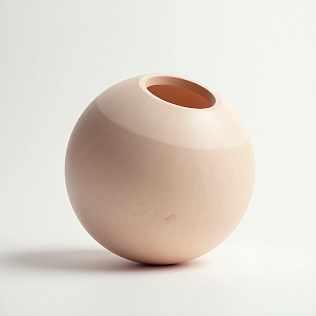 Mindfulness Breathing Sphere