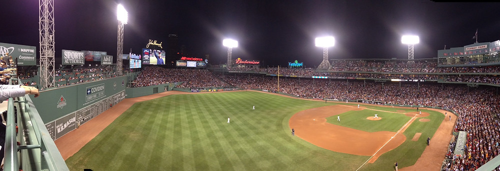 Fenway Park