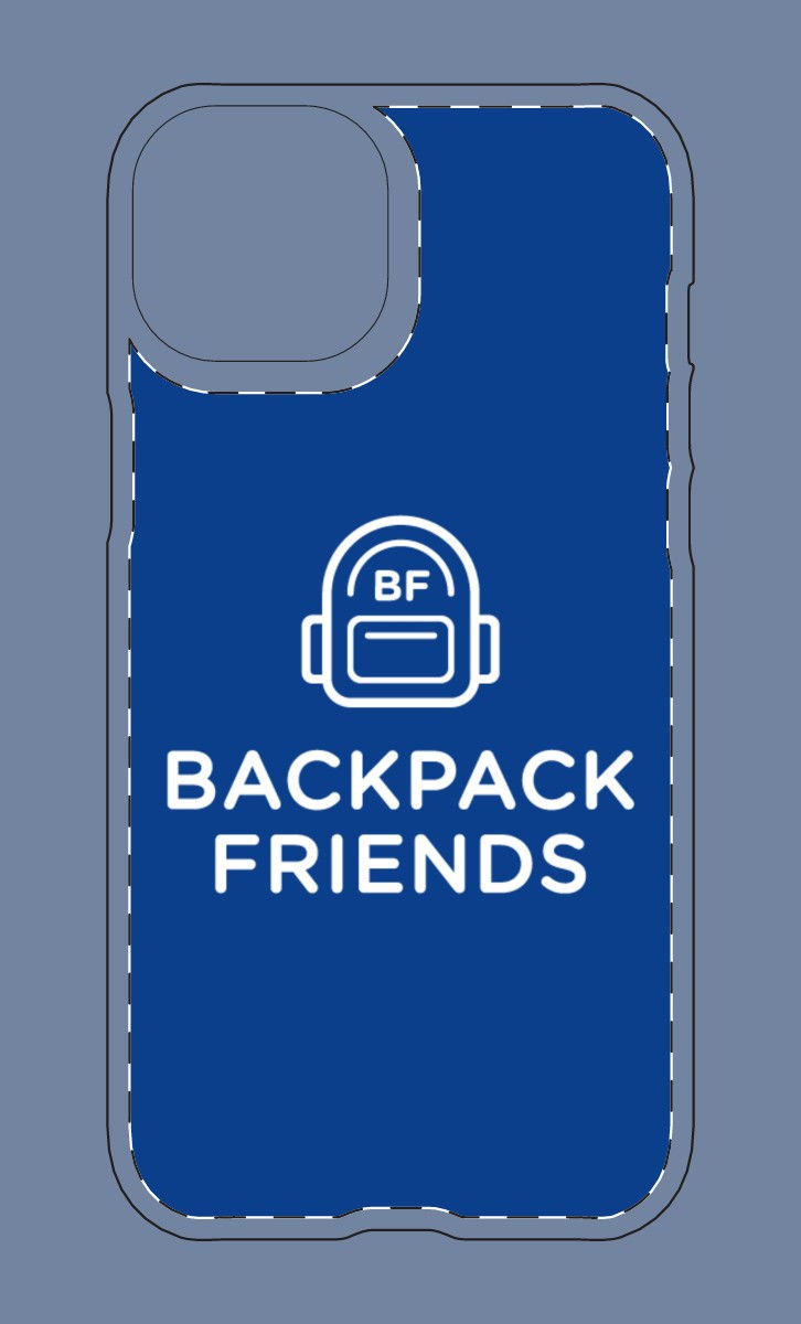 Thumbnail: Magnetic Phone Case