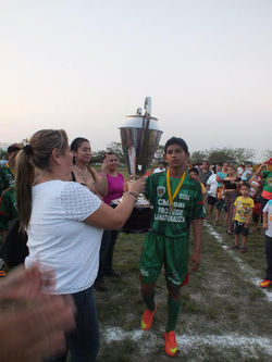 FINAL JAGUARES VS CHIVAS