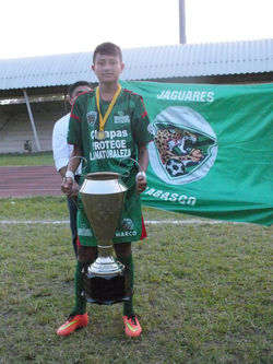 FINAL JAGUARES VS CHIVAS
