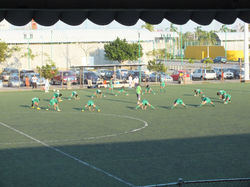 FINAL JAGUARES VS CHIVAS