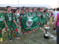 FINAL JAGUARES VS CHIVAS