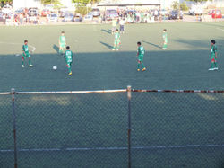 FINAL JAGUARES VS CHIVAS