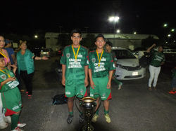 FINAL JAGUARES VS CHIVAS