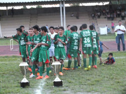 FINAL JAGUARES VS CHIVAS