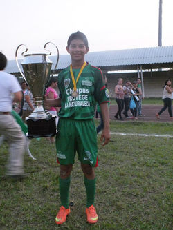 FINAL JAGUARES VS CHIVAS