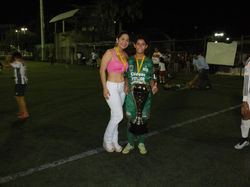 FINAL JAGUARES VS CHIVAS