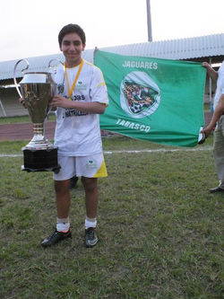 FINAL JAGUARES VS CHIVAS