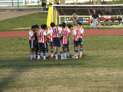 FINAL JAGUARES VS CHIVAS