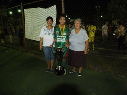 FINAL JAGUARES VS CHIVAS
