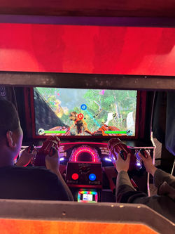 Arcade Field Trip 19