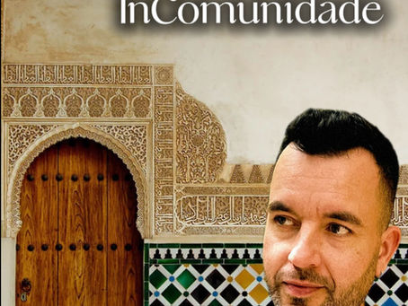 4 poemas de Nero na revista Incomunidade