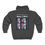 Thumbnail: Unisex Heavy Blend™ Full Zip Hooded Sweatshirt