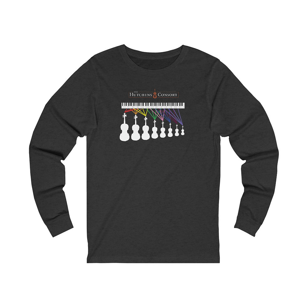 Thumbnail: Women's Long Sleeve Performance Tee 10 colors